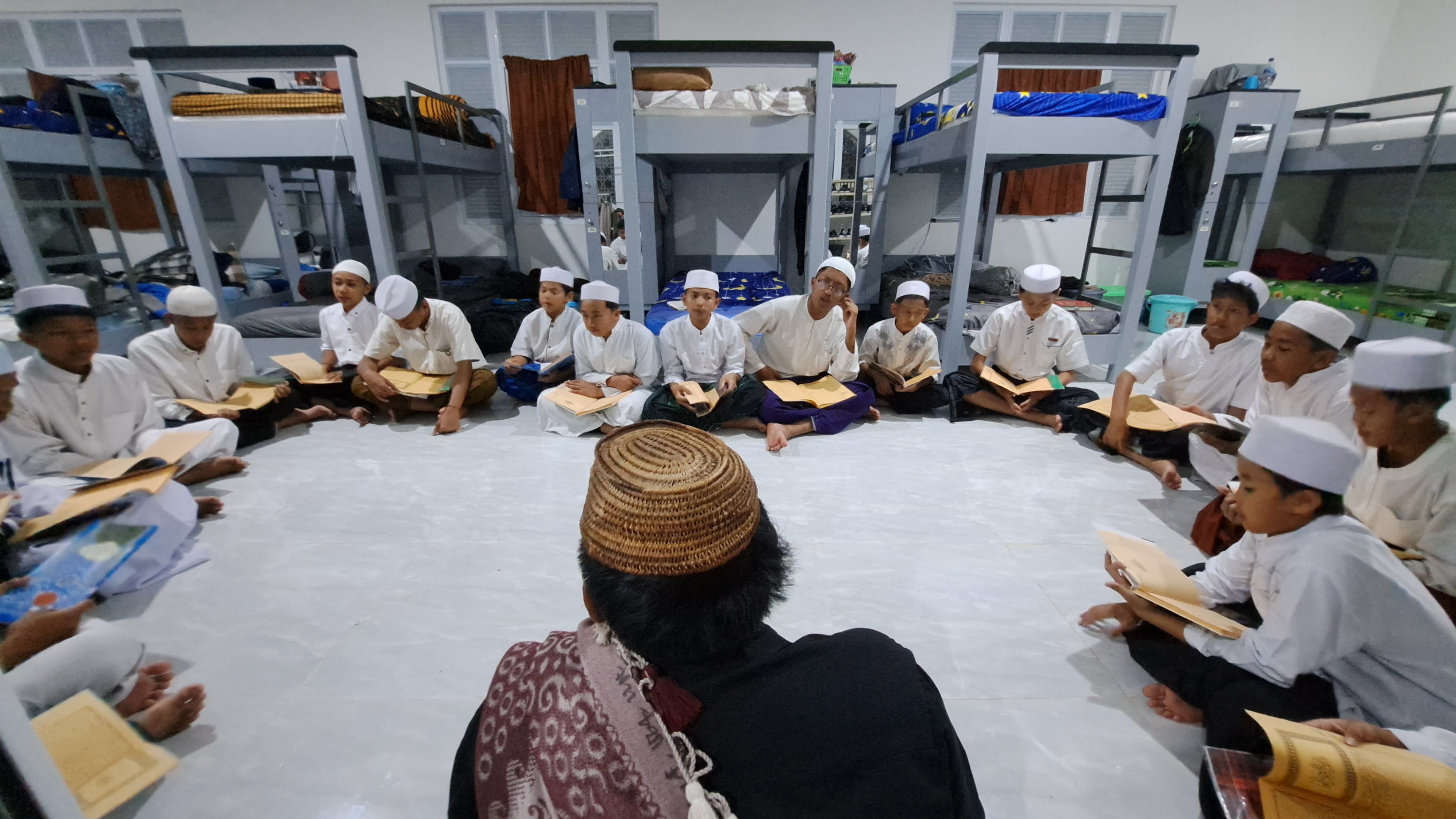 Kupas Tuntas SPMB Gelombang 1: Kenapa Kamu Harus Daftar Sekarang?