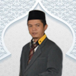 K.H. Muhammad Taufik Ismail, S.Pd