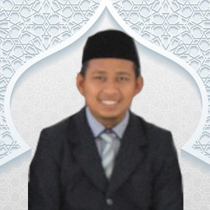 H.M. Rizkon Hakiki Lc, Al Hafidz