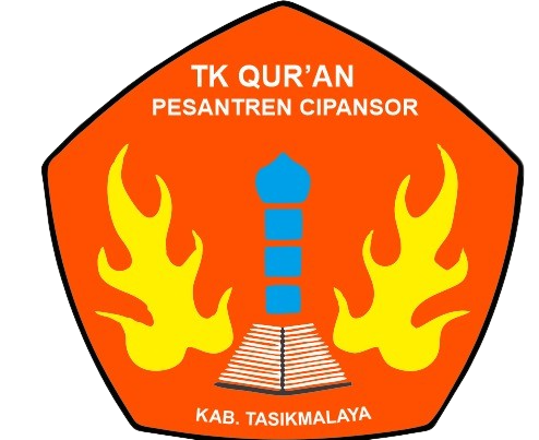 TK Qur'an Pesantren Cipansor