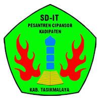 SDIT Pesantren Cipansor